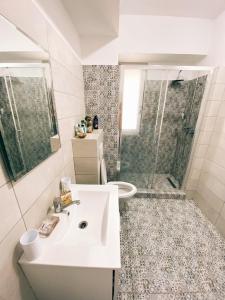 MMA Sunset Vibes Mamaia Nord