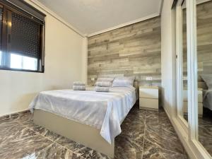 Beachfront apartment - Mar azul