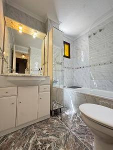 Beachfront apartment - Mar azul