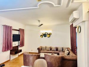 Divine India Service Apartment, 2 BHK, E- 30
