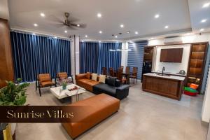Sunrise Villas