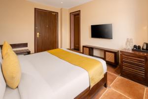 Raasvan, Vrindavan- AM Hotel Kollection