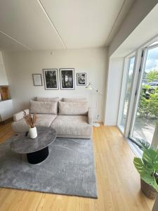 Fantastisk bolig midt i Odense C