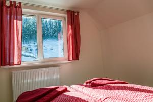 Apartments Kvasničník