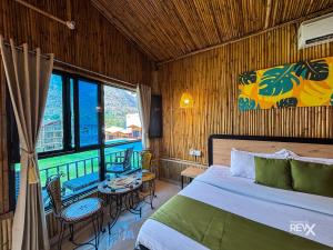 Euphoric Tiger Resort