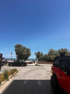 MMA Sunset Vibes Mamaia Nord