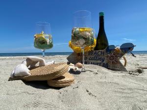 MMA Sunset Vibes Mamaia Nord