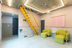 Yangsan Yeonhuijae Pet-friendlyPool Villa