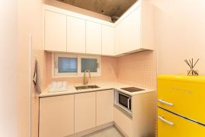 Yangsan Yeonhuijae Pet-friendlyPool Villa