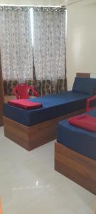 Bhagini Residency Rooms