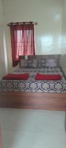 Bhagini Residency Rooms