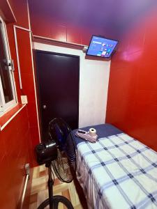 Airport Benito Juarez Central Bus TAPO