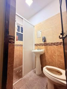 Airport Benito Juarez Central Bus TAPO