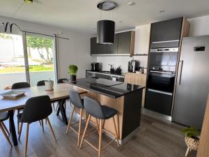 Hotels Le Clos Les Brunes : photos des chambres