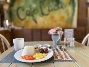 Sola Bed and Breakfast