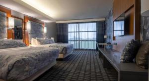 THE HOTEL AT KIRKWOOD CENTER