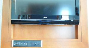 THE HOTEL AT KIRKWOOD CENTER