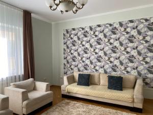 Family apartment near the University