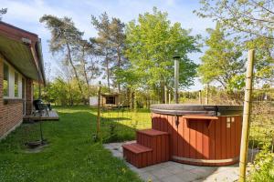 Charming Brick House With Sauna And Fjord View