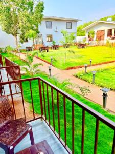 Lampost Boutique Hotel