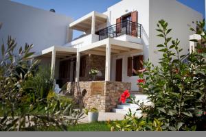 Villa Christine Naxos Greece