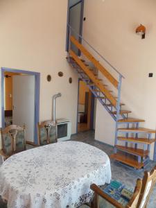 Bencze Vendégház Zalakaros