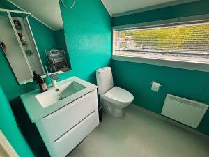 Private Bright Villa - Fully Equipped - Modern