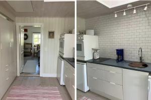 Styrsö rymlig övervåning i villa