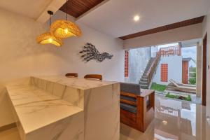 Sky Blue Villa Ubud