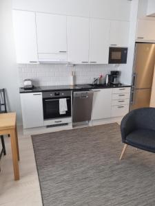 Kotimaailma Apartments Kuopio