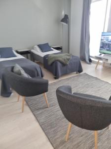 Kotimaailma Apartments Kuopio