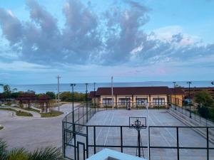 Seaview Condo in Royal Oceancrest Panglao