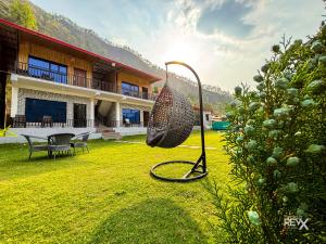Euphoric Tiger Resort
