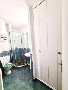 Rez de jardin 400 m de la mer