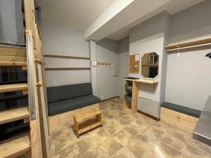 Appartements Residence Le Georgina : photos des chambres