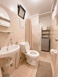 Seaview Condo in Royal Oceancrest Panglao