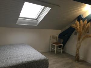 Maison Chez Loulou