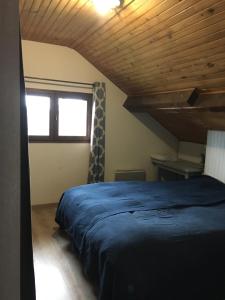 Maisons de vacances Maison Chez Loulou : photos des chambres