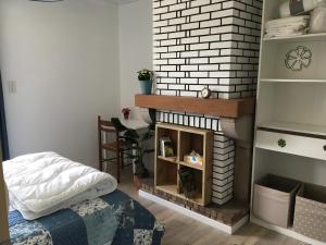 Maisons de vacances Maison Chez Loulou : photos des chambres