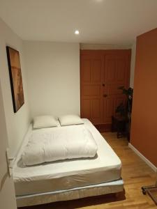 Séjour dans la cité fortifiée