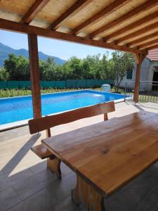 Guesthouse Matija