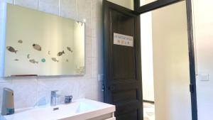 Appartements La Baieta - Typical Nice Apartment : photos des chambres