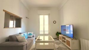 Appartements La Baieta - Typical Nice Apartment : Appartement 1 Chambre
