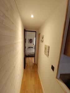 Séjour dans la cité fortifiée