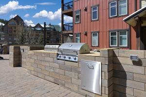 Founders 2 Bedroom Condo