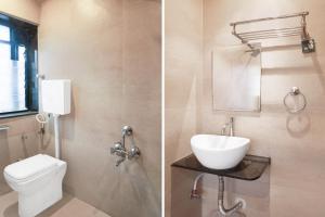 Super Townhouse Oak Viman Nagar Downtown Formerly Hotel Cilantro