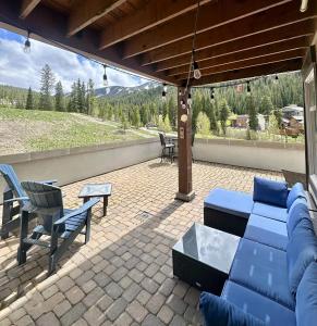 Founders 2 Bedroom Condo