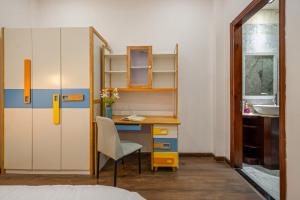 Khải Villa Private Pool 6BR Walk to Han Market and Han River