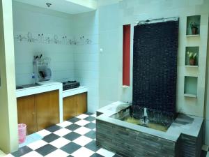 Hotel Ramayana Garut