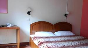 New Dakshinkali Village Resort